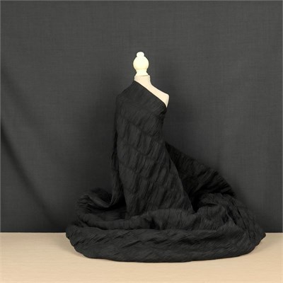 Вискоза фэнди однотонная 321020/9003