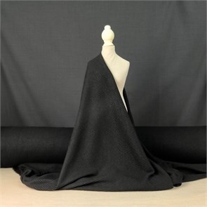 Трикотаж ангора RIB Lurex 323003/9003