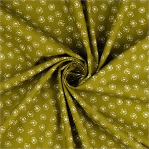 Хлопок принт 133704/0007