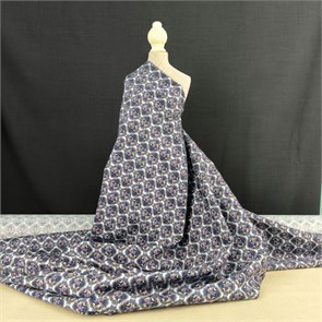 Хлопок рубашечный F7001 25