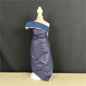 Курточная, стеганная 323007/7003