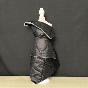 Курточная, стеганная 323007/9003