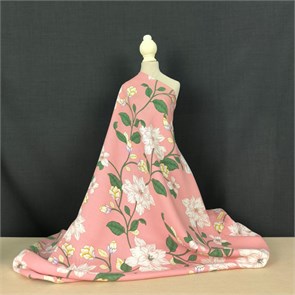 Вискоза твилл принт 221033/0502