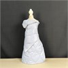 Курточная, стеганная 323007/7002